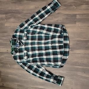 Men's Flannel